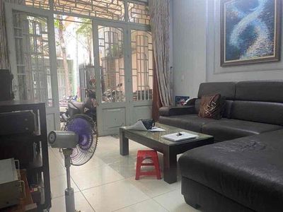 BÁN NHÀ SÁT GÒ VẤP. THẠNH LỘC - 70M - 3 TẦNG- HXH GIÁ TỐT. Mua bán nhà ở tại Quận 12 Tp Hồ Chí Minh được đăng bởi nguyễn thế hiệp