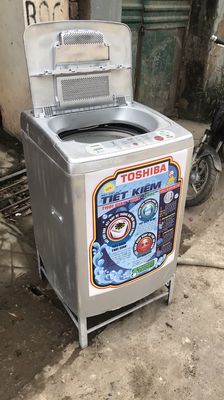 Máy giặt toshiba 8 kg