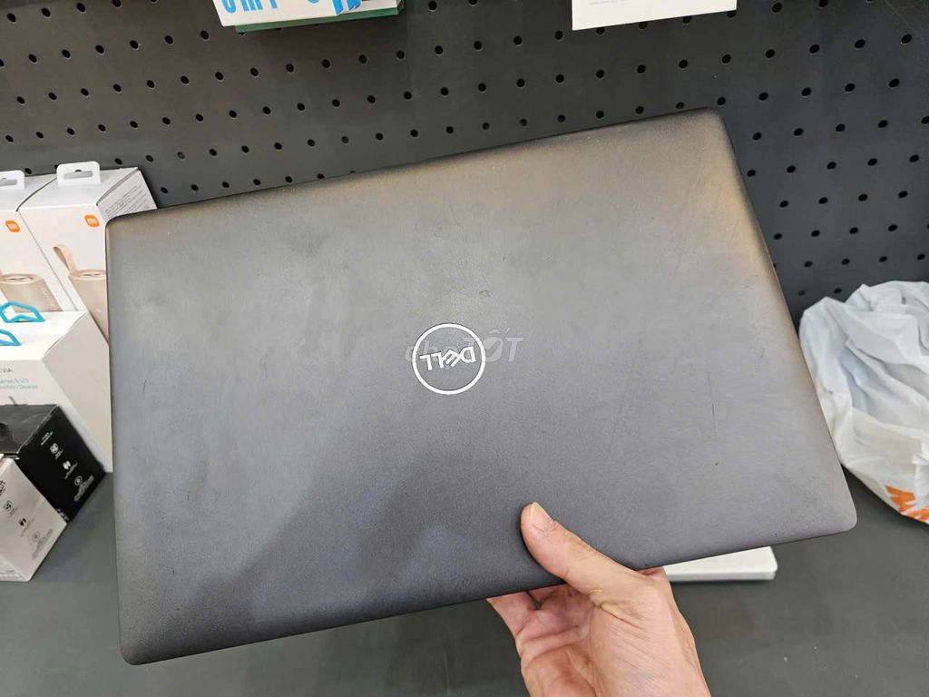 Dell Latitude 5400 i5-8365U 8GB/250GB SSD Đen. Mua bán Laptop tại Thành phố Tam Kỳ Quảng Nam được đăng bởi Quốc Xuân  hình 1