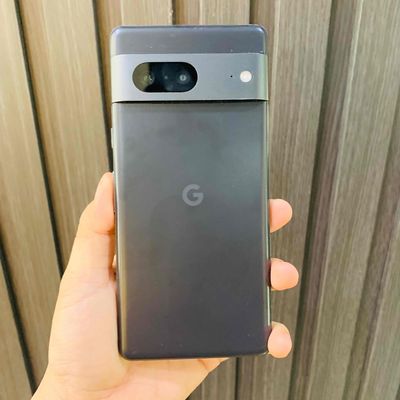 Google pixel 7 - Lock MDM-Full CN có Góp