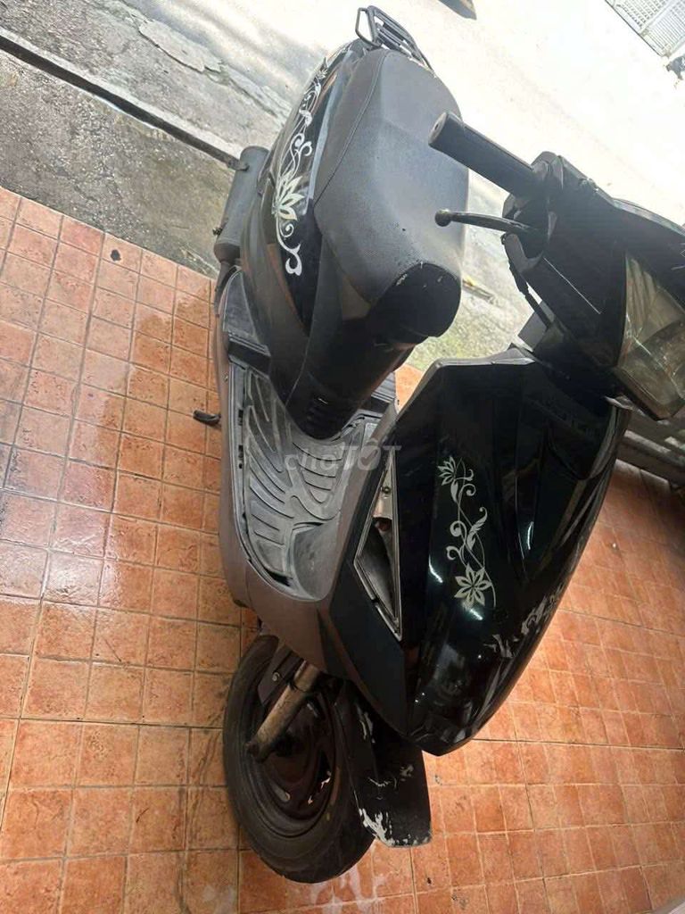 xe tay ga 50 máy êm. Mua bán Xe máy tại Quận 5 Tp Hồ Chí Minh được đăng bởi Lê Khôi hình 3