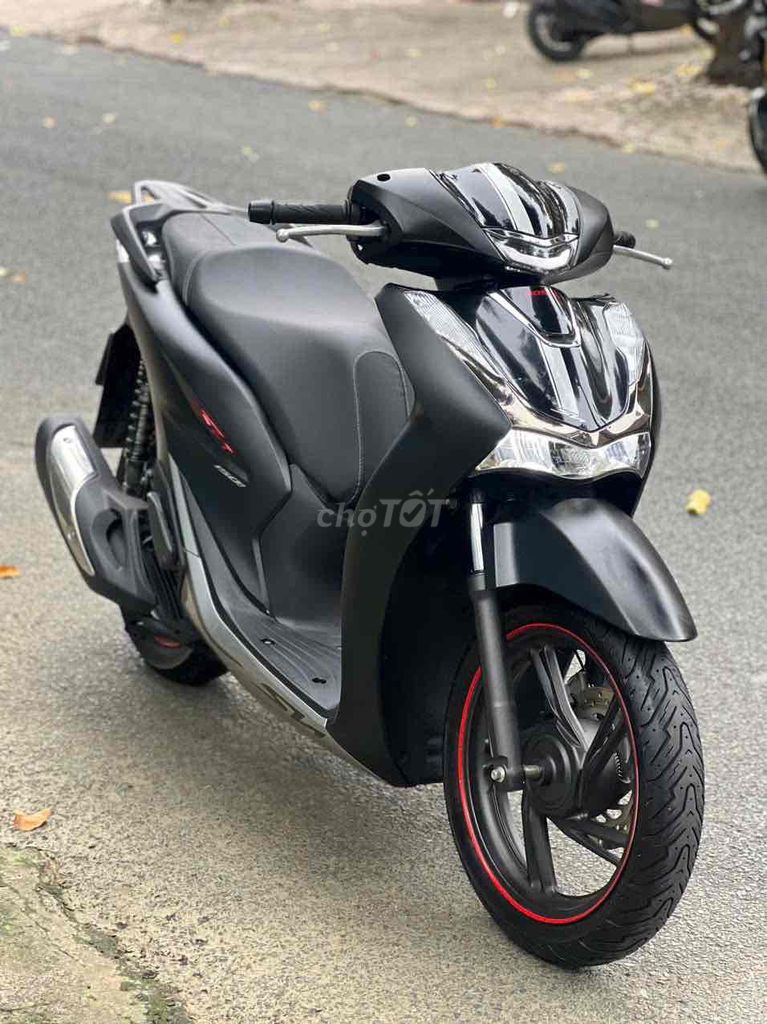 SH 150i ABS ĐK CUỐI 2021 FOM 2022 BSTP. Mua bán Xe máy tại Thành phố Thủ Đức Tp Hồ Chí Minh được đăng bởi Vũ Vũ hình 3