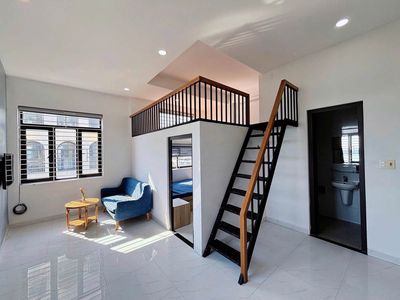 Аренда · 1 комн. · Quận Hải Châu, ул. Đường Đức Lợi 1