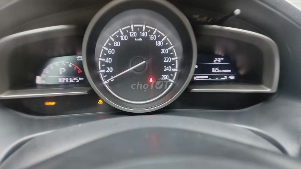 Mazda 3 sản xuất 2018 đi 100 ngàn km xe chính chủ. Mua bán Ô tô tại Huyện Triệu Sơn Thanh Hóa được đăng bởi Hứa Như Sơn hình 4