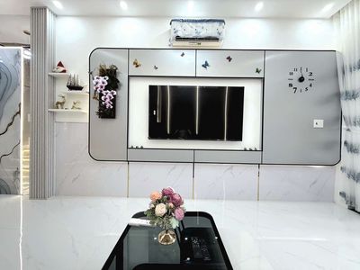 mặt tiền xe hơi kinh doanh 3 tầng gần Phú Mỹ quận 7 5 tỷ 680
