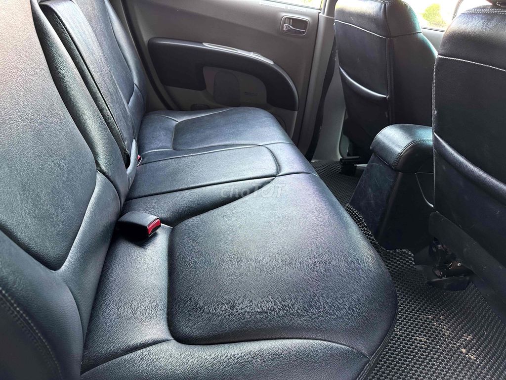 Mitsubishi Triton 2009 2 cầu Đen. Mua bán Ô tô tại Quận 12 Tp Hồ Chí Minh được đăng bởi Mua Bán Oto hình 4