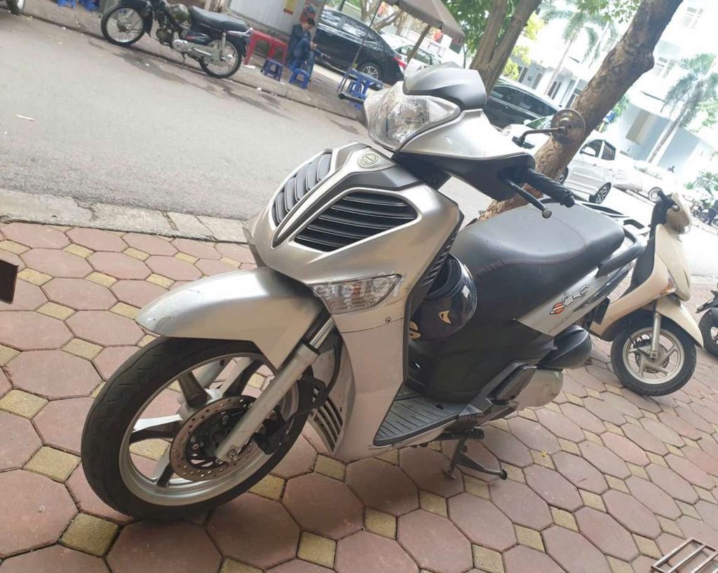 Beneli 150cc biển đẹp Hà Nội ❤ 29D1.82899