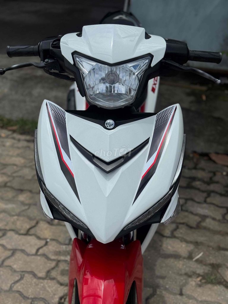 Exciter 150. Mua bán Xe máy tại Quận Ninh Kiều Cần Thơ được đăng bởi Nhật Thi hình 1