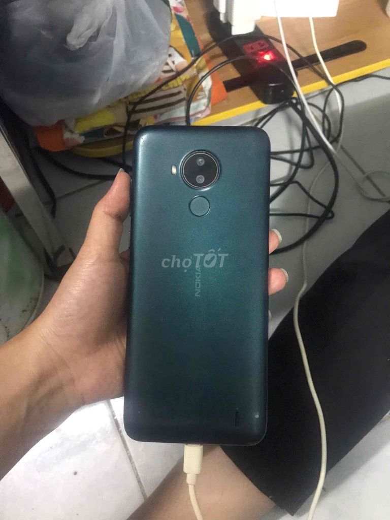 bán điện thoại nokia c30. Mua bán Điện thoại tại Quận Bình Tân Tp Hồ Chí Minh được đăng bởi Phạm Như hình 1