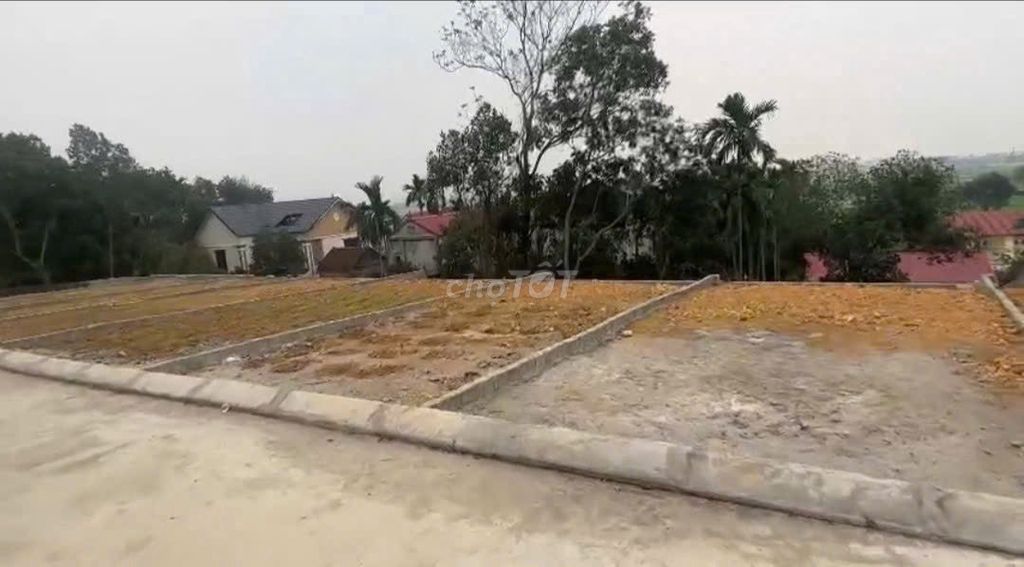 ĐẤT HÀ NỘI 80m2, ĐƯỜNG TO CHỈ 16tr. Mua bán đất tại Huyện Mỹ Đức Hà Nội được đăng bởi pohnni pohnni hình 1