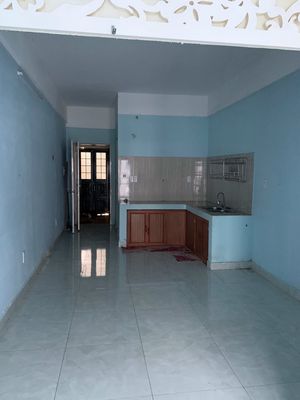 Аренда · Khu chung cư nhà ở xã hội KCN Hòa Khánh · 1 комн. · 40 м² · Quận Liên Chiểu, ул. Hòa Khánh Bắc
