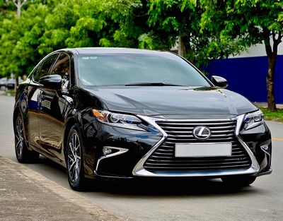 Lexus ES350 2016 nhập Nhật Bản, xe cực đẹp.