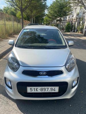 Kia Morning 2019 EX MT - 68000 km