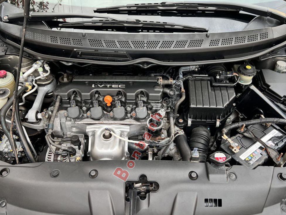 Honda Civic 1.8 AT 2010 - 269 Triệu. Mua bán Ô tô tại Huyện Côn Đảo Bà Rịa - Vũng Tàu được đăng bởi Nguyen hình 3