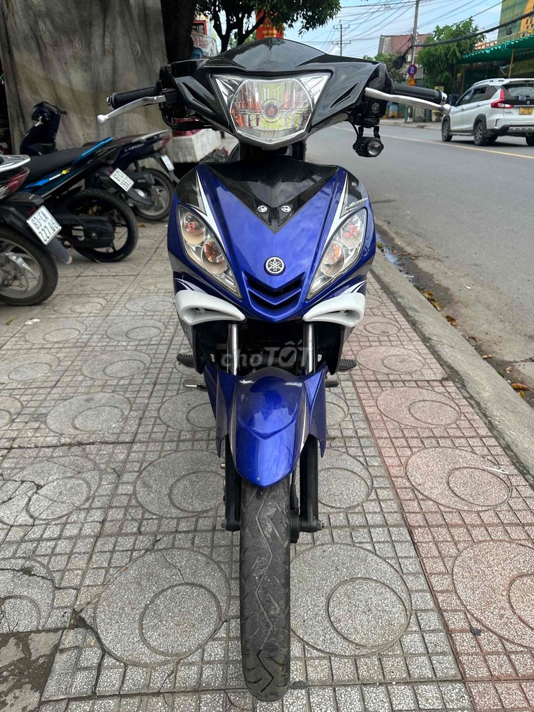 Yamaha Exciter 135 xuống áo 2010 ( máy zin). Mua bán Xe máy tại Thành phố Thuận An Bình Dương được đăng bởi xe máy phước thịnh hình 2