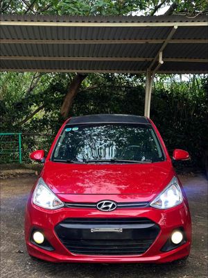 Cần Bán Hyundai i10 Nhập Ấn 2015 Số tự động