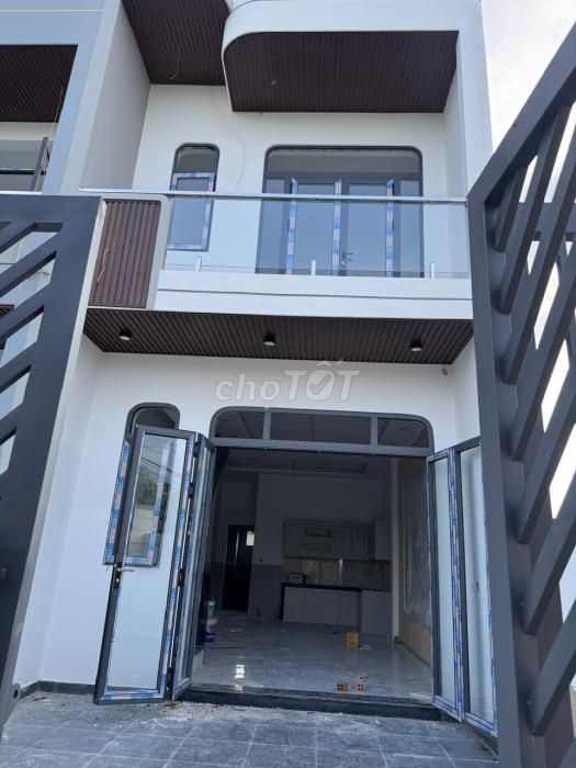 Bán nhà sổ riêng chính chủ gầnKDL  Bửu Long, P. Tân Triều, Đồng Nai