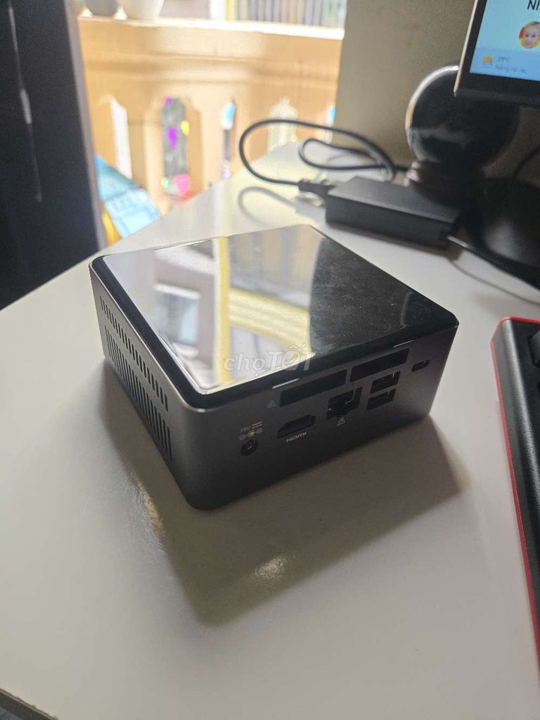 Máy tính mini Intel NUC7i5BNB i5 7620u. Mua bán Máy tính để bàn tại Quận Hà Đông Hà Nội được đăng bởi Phạm Mr hình 1