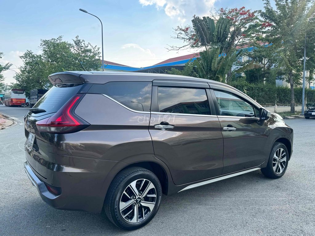 Mitsubishi Xpander 2019 1.5 AT - 56000 km