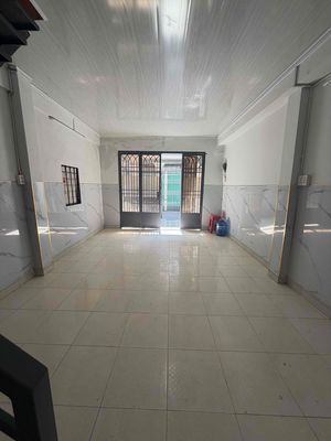 Nhà phố 60 m² · 2 PN · Đường Điện Biên Phủ