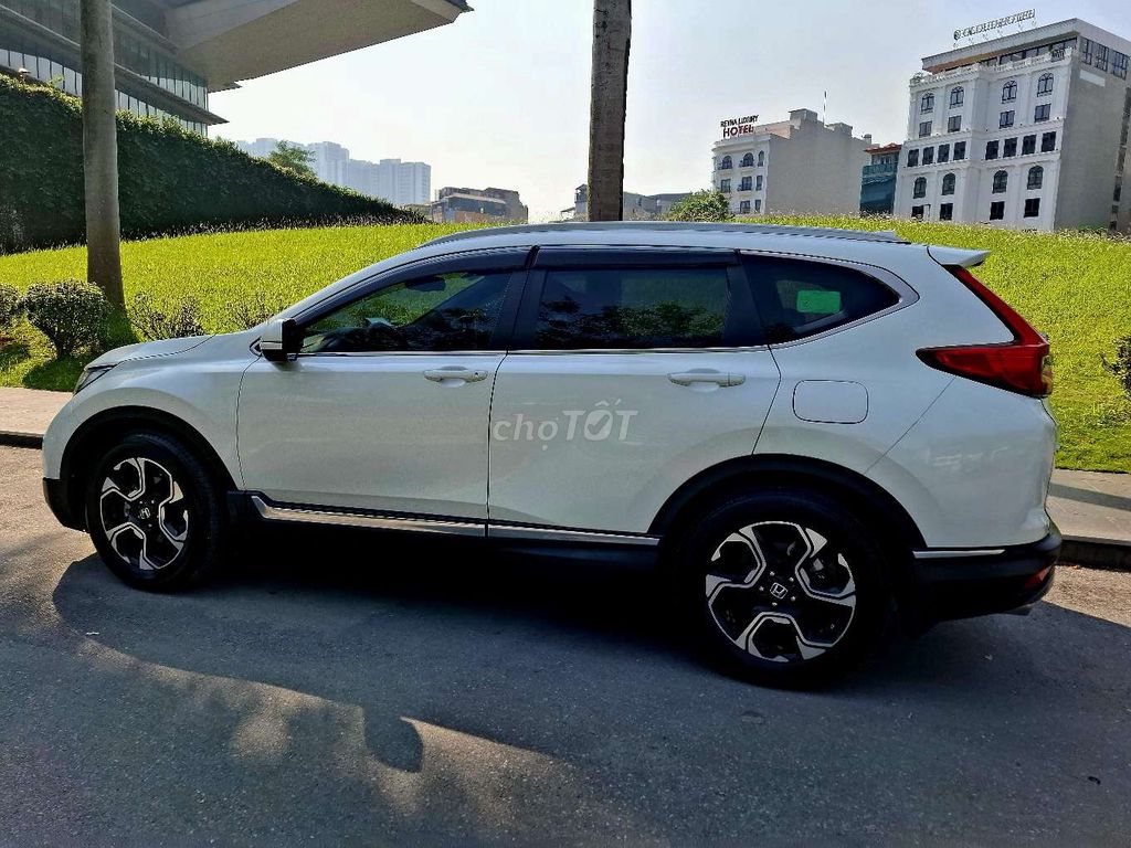 Crv 1.5L 2029 odo 11v km. Mua bán Ô tô tại Quận Thanh Xuân Hà Nội được đăng bởi song toàn  hình 2