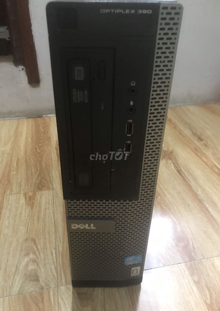 PC GAMING I5-2, CARD 730, RAM 8 & MÀN 20 FORM NHỎ