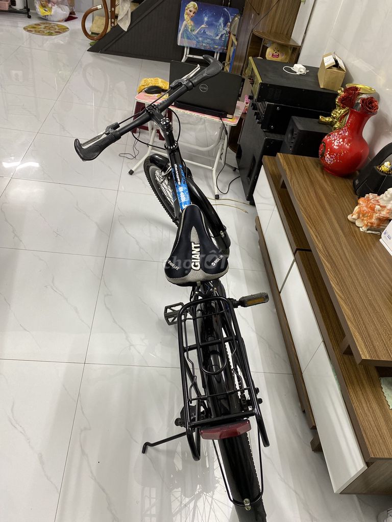 Xe mới đi 2 tuần thanh lí. Mua bán Xe đạp tại Quận Lê Chân Hải Phòng được đăng bởi tuanlinh vu hình 2