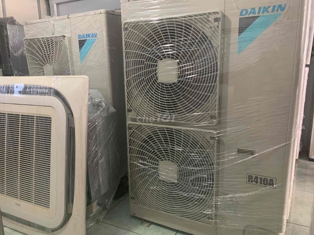 Máy lạnh âm trần 5,5hp Daikin r410a