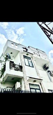 Nhà Q7 DT 4x9 trệt 2 lầu 4PN Hẻm Xe hơi. Mua bán Nhà ở tại Quận 7 Tp Hồ Chí Minh được đăng bởi Hoá 