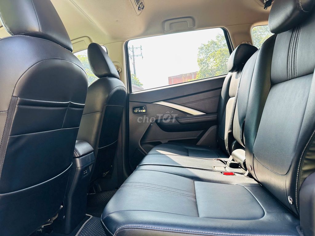 Mitsubishi Xpander 2024 Premium 1.5 AT - 38.000 km. Mua bán Ô tô tại Quận Bình Tân Tp Hồ Chí Minh được đăng bởi Minh Trí  hình 7