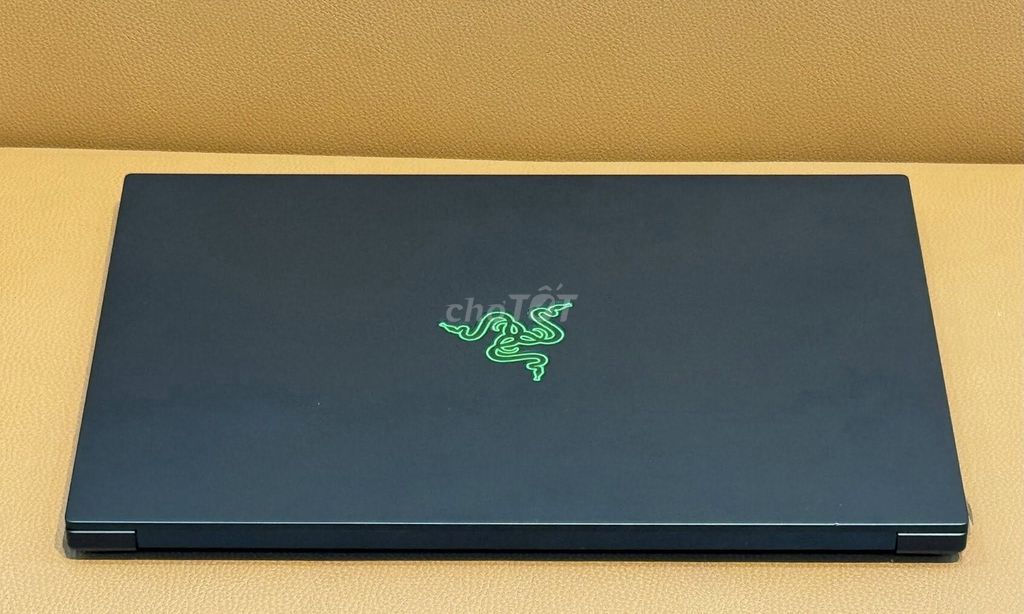 Razer Blade 14 3K Oled Ryzen AI 9 365 64G RAM/2TB. Mua bán Laptop tại Quận Tân Bình Tp Hồ Chí Minh được đăng bởi Nguyễn Chí Ái hình 1
