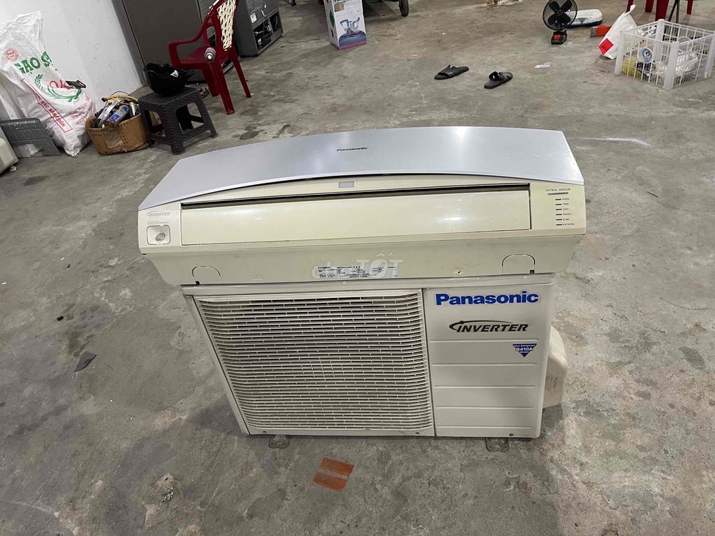 Máy lạnh Panasonic 1.5hp tiết kiệm điện