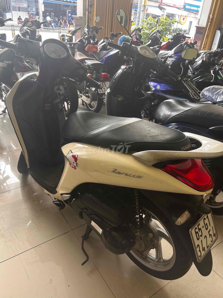 cần thanh lý. Mua bán Xe máy tại Quận Bình Thuỷ Cần Thơ được đăng bởi nhật Trường hình 2