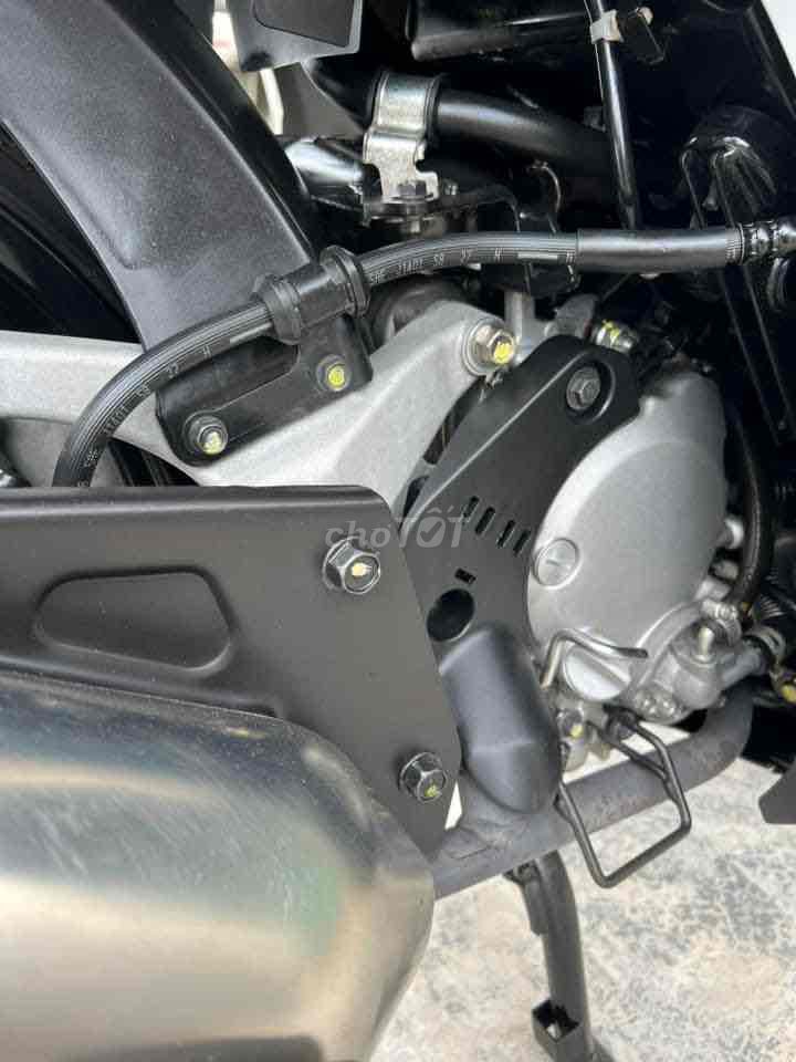 xe máy. Mua bán Xe máy tại Thành phố Cẩm Phả Quảng Ninh được đăng bởi Việt Thắng hình 5