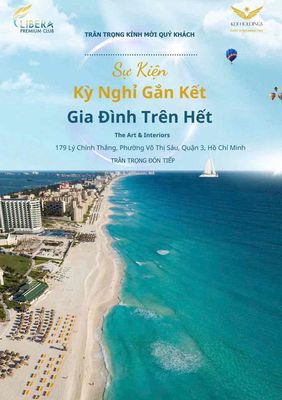 ✨5 SUẤT QUÀ TẶNG MIỄN PHÍ CHUYẾN ĐI 3N2Đ TUỲ CHỌN. Du lịch tại Quận Bình Thạnh Tp Hồ Chí Minh được đăng bởi Trác Hạnh Phương