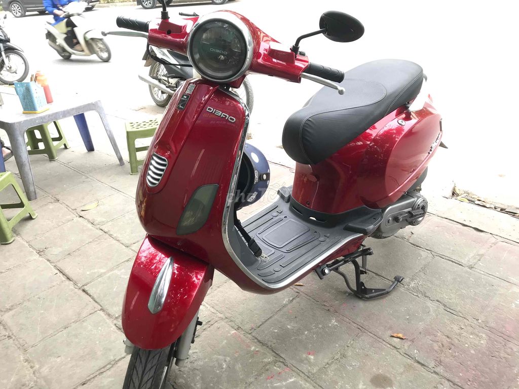 xe ga 50cc đk 2021