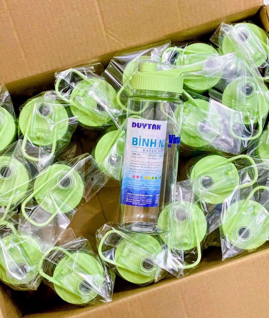 Bình nước Duy Tân MATSU 700ml tiện lợi. Mua bán Dụng cụ nhà bếp tại Thành phố Biên Hòa Đồng Nai được đăng bởi Phạm Quỳnh hình 1