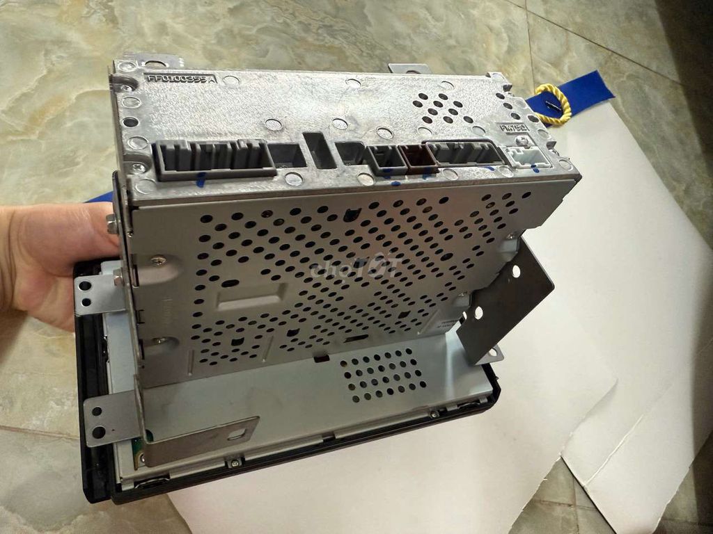 Thanh lý đồ xe Honda City rs 2025. Mua bán Phụ tùng xe tại Quận Thanh Xuân Hà Nội được đăng bởi Hitari hình 4