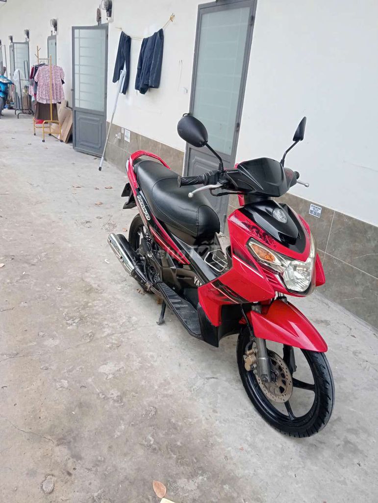 Cọp Nouvo 3. Mua bán Xe máy tại Quận Ninh Kiều Cần Thơ được đăng bởi Tâm Eric hình 1