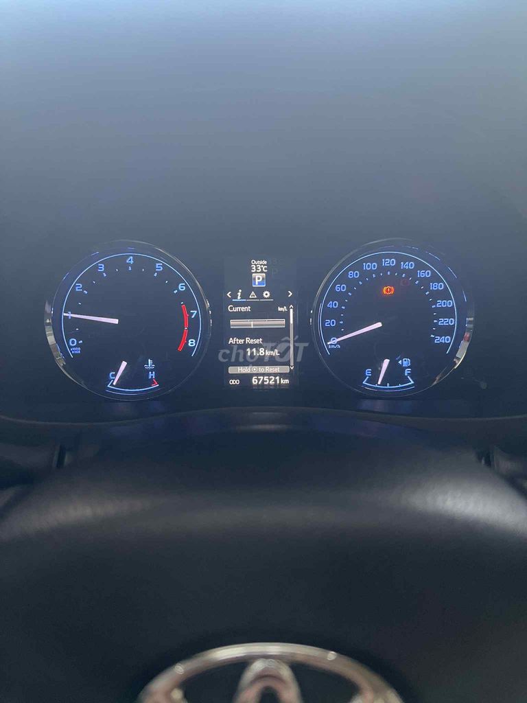 Toyota Corolla Altis 2021 1.8E CVT - 67500 km. Mua bán Ô tô tại Quận Lê Chân Hải Phòng được đăng bởi Huytrang hình 4