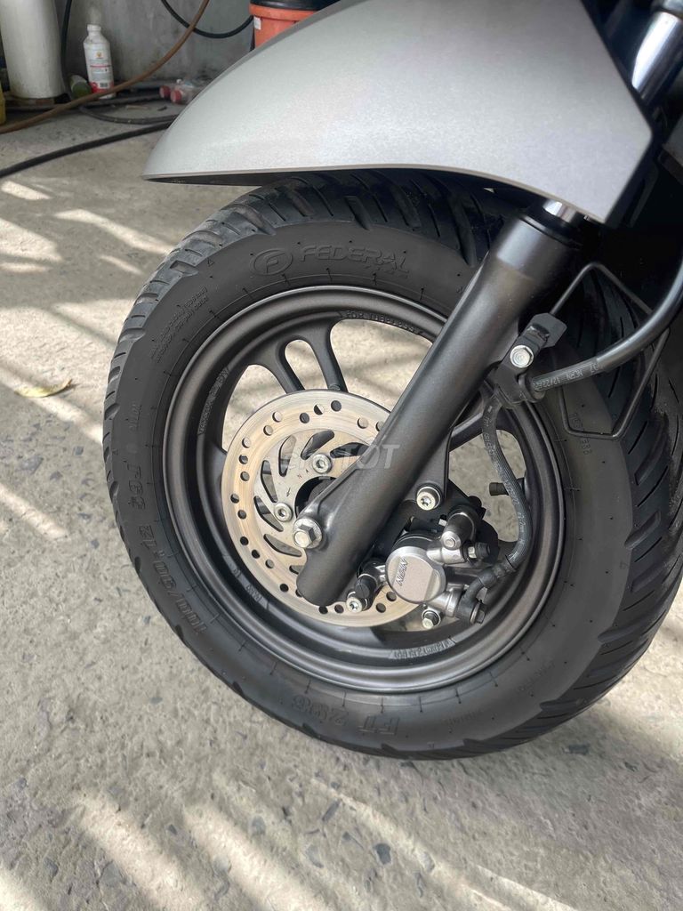 scoopy 2023. Mua bán Xe máy tại Quận Bình Thuỷ Cần Thơ được đăng bởi Cửa hàng xe máy Minh Triều hình 5