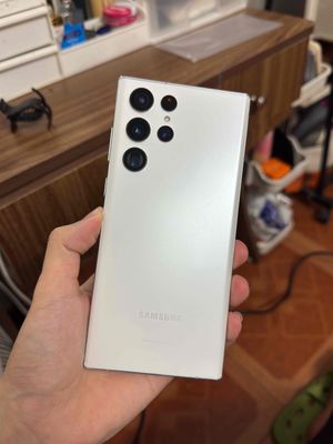 S22 Ultra 128GB bản việt. Mua bán Điện thoại tại Quận Cầu Giấy Hà Nội được đăng bởi Nguyễn Văn Điền