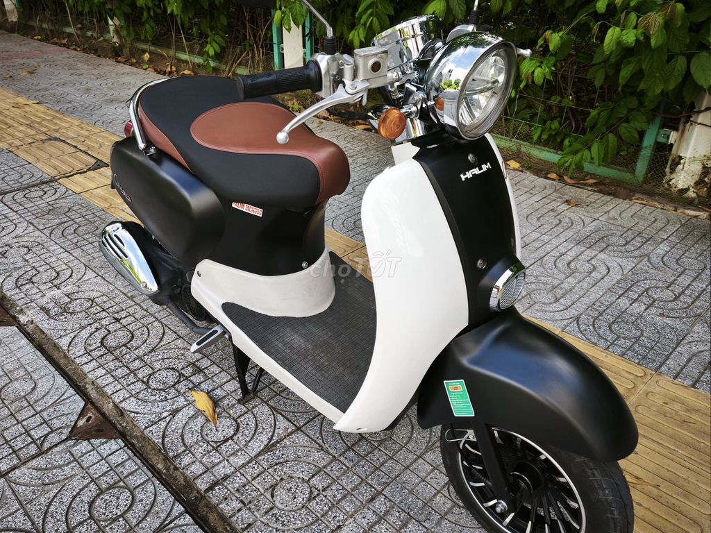 Bán xe 50 ĐK 2024 bs19 ở quận 9 tptd. Mua bán Xe máy tại Thành phố Thủ Đức Tp Hồ Chí Minh được đăng bởi Phạm Tấn Tiền hình 3