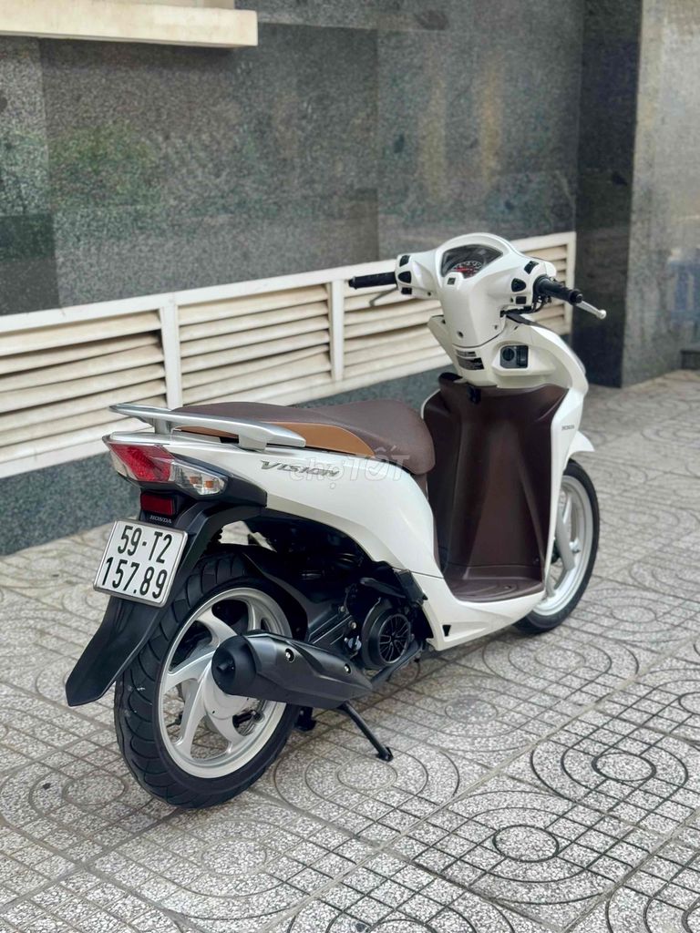 cần bán vision 2018 smarkey .bs thành phố ,9chủ. Mua bán Xe máy tại Quận 10 Tp Hồ Chí Minh được đăng bởi tuấn hình 6