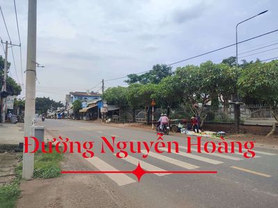 ĐẤT SÔNG TRẦU TRẢNG BOM SỔ RIÊNG THỔ CƯ. Mua bán đất tại Huyện Trảng Bom Đồng Nai được đăng bởi Nhà Đất Tường Phan