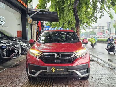HONDA CRV L SX 2022 ODO 43.000 KM. Mua bán Ô tô tại Quận Gò Vấp Tp Hồ Chí Minh được đăng bởi THẾ GIỚI Ô TÔ AUTO WORLD 