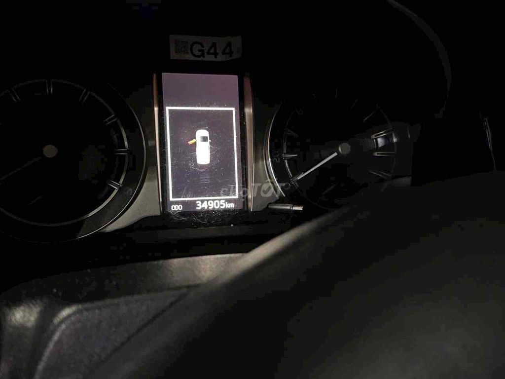 Toyota Innova 2020 Venturer - 34000 km 7c tự động. Mua bán Ô tô tại Quận Bình Thạnh Tp Hồ Chí Minh được đăng bởi phuongneo hình 2