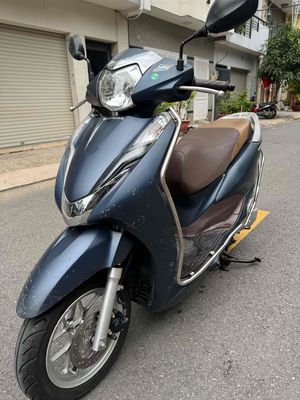 Honda Lead 125 2019 Bs Thành Phố Zin Đẹp