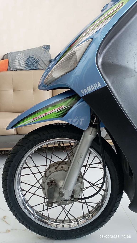 Mio thái bstp. Mua bán Xe máy tại Huyện Bến Cầu Tây Ninh được đăng bởi Nhân hình 4