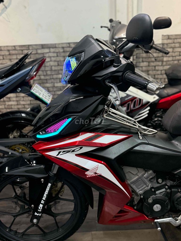 Winner 2019 kiểng bs 67 chính chủ zin êm. Mua bán Xe máy tại Thành phố Thuận An Bình Dương được đăng bởi Lâm Tùng Thủ Đức hình 3